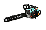 GC9952 Бензопила Sturm! 2,6 кВт, шина 20", 76 звеньев, шаг цепи 0,325",