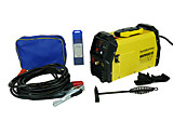 HWM4018 Сварочный аппарат Hanskonner TIG+MMA, 200 A, ПВ 60%, 160-250 В HWM4018 Сварочный аппарат Hanskonner TIG+MMA, 200 A, ПВ 60%, 160-250 В