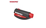 WP319022 Многоцелевой аварийный инструмент (3 в 1)  WORKPRO