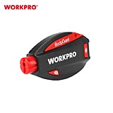 WP319023 Многоцелевой аварийный инструмент (5 в 1)  WORKPRO