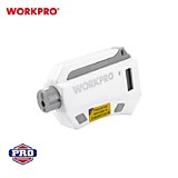 WP319024 Многоцелевой аварийный инструмент (7 в 1)  WORKPRO