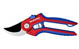WP332009 Секатор 215мм для свежих ветвей  WORKPRO