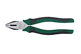 70322A Пассатижи 7"  перекусывание медь D 3.5 mm  железо D 3.0 mm  