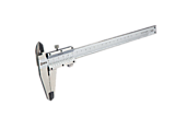 91512 Штангенциркуль 200мм погрешность 0,03 SATA