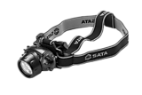 90710 Фонарь налобный SATA