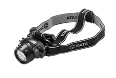 90710 Фонарь налобный SATA