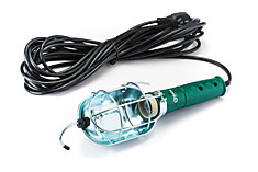 90715 Фонарь переноска 12V-75W SATA