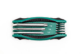 09123 Набор  ключей в рукоятке тип TORX 8 пр. SATA