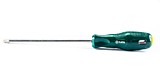 62309 Отвертка крестовая #1х150мм SATA