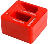 WP221064 Магнетайзер (намагничиватель/размагничиватель) WORKPRO