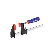 WP232030 Струбцина тип F 150мм (стальной зажим)   WORKPRO
