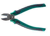 70221A Кусачки с удлиненными рукоятками  L-135мм SATA