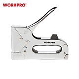 WP223004 Степлер строительный  4-14мм   WORKPRO