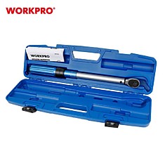 WP271020 Динамометрический ключ 1/2"  WORKPRO