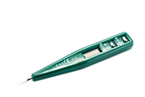 62601 Индикаторная отвертка DC 12.36.55V   AC 110-220V