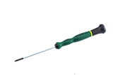 62905 Отвертка часовая крестовая #0 x 40mm
