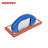 WP323015 Терка с пенорезиновой губкой 230х100х17мм  WORKPRO