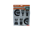 MF5630C-SET-U1 Набор насадок для МФИ, 6 шт, универсальный Sturm!