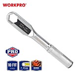 WP272015  Ключ универсальный накидной регулируемый (7-22мм)  WORKPRO