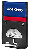 WP281012 Держатель для молотка поясной 600D 195х125мм  WORKPRO