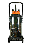 VC7360 Промышленный пылесос 1800Вт, 60л, САМООЧИСТКА, шланг 3м, синхр.роз.2кВт Sturm!