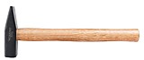 WP241019   Молоток   слесарный с деревянной рукояткой  500г   WORKPRO