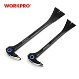 WP245005 Набор монтировок с поворотной головкой из 2шт   WORKPRO