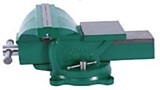 97643 TStop Тиски настольные  4.5 кг   3"/75 мм