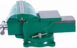 97648 TStop Тиски настольные 21 кг 8"/200 мм