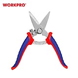 WP214008 Ножницы мультифункциональные 180мм   WORKPRO