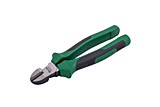 72302B  Бокорезы L-7" медь -D 2,6 mm   железо -D 2,4 mm  сталь -D 2.0 mm