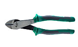 72303B  Бокорезы L-8" медь -D 2,6 mm   железо -D 2,4 mm  сталь -D 2.0 mm