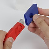 WP212004 Лезвия для ножа 18мм SK-2 (10шт)  WORKPRO