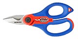 WP294003 Ножницы электрика 167мм  WORKPRO
