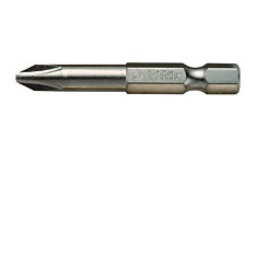 50323 BIT-6,3х50мм вставка +#2 