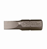 50218 BIT-6,3х25мм вставка шлиц 6,5мм