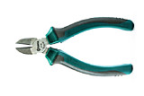 70201A Кусачки боковые  L-129 мм SATA