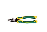 70323D Пассатижи профессиональные L-8"   SATA