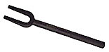 90665 Съемник рулевых тяг SATA