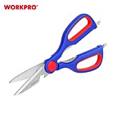 WP214005 Ножницы мультифункциональные 215мм   WORKPRO