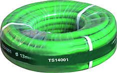 14001 TStop Шланг для отбойного молотка d-13mm L- 20 m Давление 50 кг/см