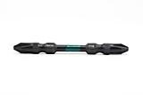 59802 Ударный BIT-6,3х65мм вставка  #2 /#2 ( комплект 10 шт.) SATA