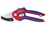 WP332010 Секатор 215мм для сухих ветвей   WORKPRO