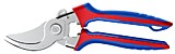 WP332013 Секатор 220мм для толстых веток  WORKPRO