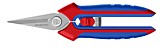 WP332014 Ножницы 160мм цветочные   WORKPRO