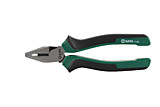 72201 Пассатижи 6"  перекусывание медь D 2.5 mm сталь D1.8 mm 